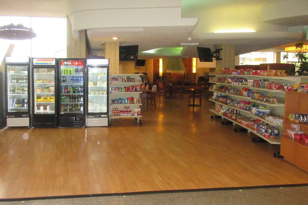 Inn At The Highland Denver Downtown Amenities photo
